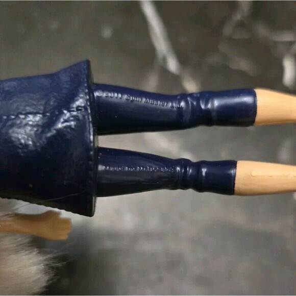 3 Liv Dolls McDonalds 2011 Hayden Sophie & Alexis 6" Figure Girls Happy Meal Toy - Picture 11 of 15